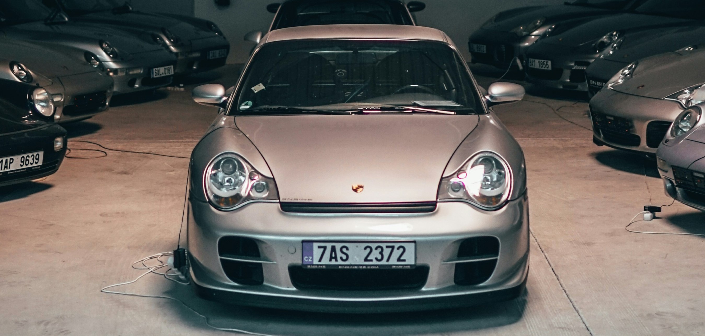 Subpage Listing Image Garantie |  Estilo Automotive