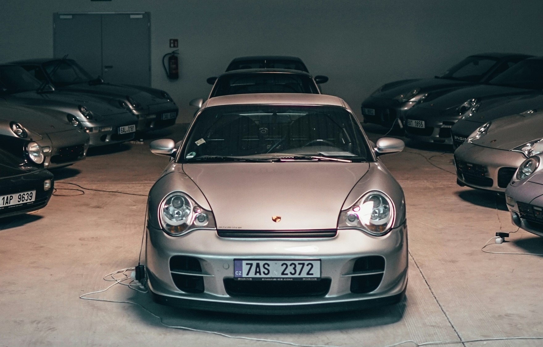 Subpage Listing Image Garantie |  Estilo Automotive