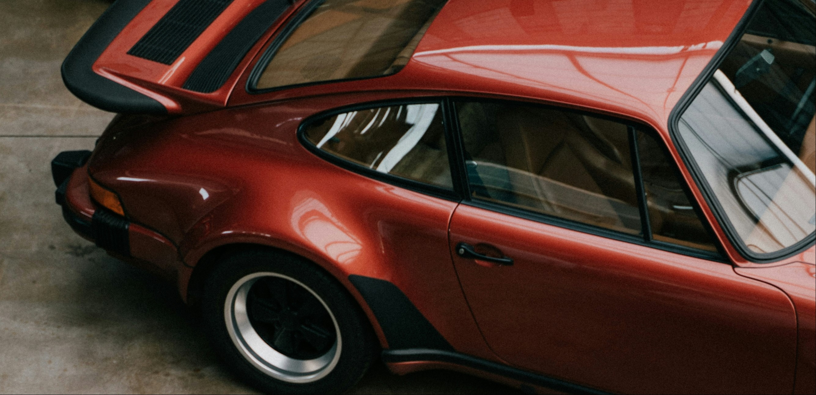 Subpage Listing Image Detailing |  Estilo Automotive