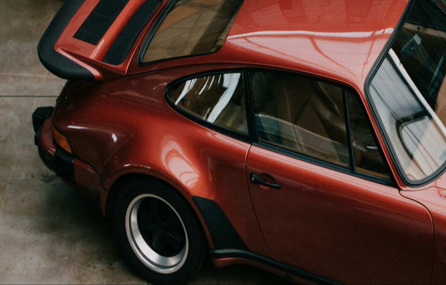 Subpage Listing Image Detailing |  Estilo Automotive